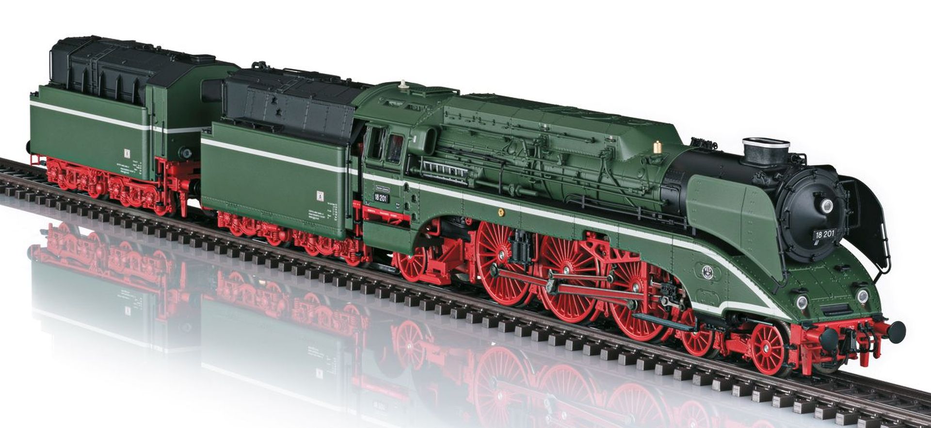 Pressemitteilung: Eröffnung Modellbahn Pinneberg