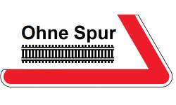 ohne Spur