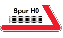 Spur-H0