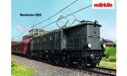 Märklin 2025