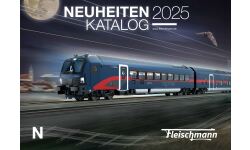 Fleischmann 2025