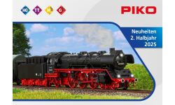 Piko 2025 Sommer