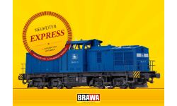 Brawa 2025 September