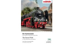 Märklin 2025 Oktober