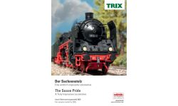 Trix 2025 Oktober