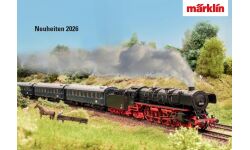 Märklin 2026