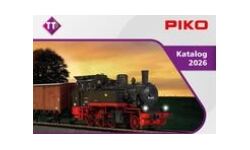 Piko TT 2026