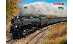 Märklin 2026 Herbst