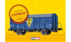 Brawa Herbst 2026