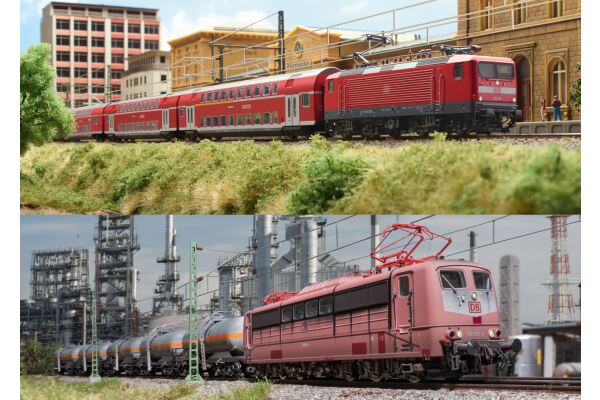 Minitrix 2025 Herbst Neuheiten - Minitrix 2025 Herbst Neuheiten