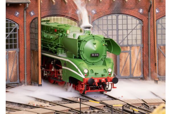 Märklin 2025 Herbst-Neuheiten - Märklin 2025 Herbst-Neuheiten