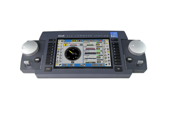 ESU Aktion - ECOS für 599 Euro - ESU Aktion - ECOS für 599 Euro
