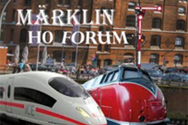 Modellbahn Pinneberg als Sponsor für das Facebook "Märklin H0 Forum" - Vergabe 2. Platz für die Anlage des Jahres - Modellbahn Pinneberg als Sponsor für das Facebook "Märklin H0 Forum" - Vergabe 2. Platz für die Anlage des Jahres