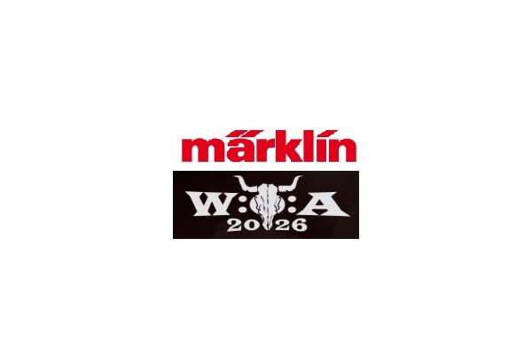 Wacken auf der Modellbahn - Die Märklin Heavy-Metal-Flotte  - Wacken auf der Modellbahn - Die Märklin Heavy-Metal-Flotte 