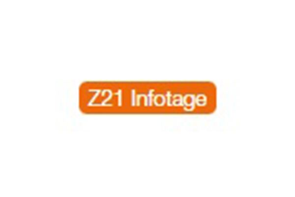 Infotag von 13:00 Uhr bis 19:00 Uhr des Digitalsystems Z21  - Infotag von 13:00 Uhr bis 19:00 Uhr des Digitalsystems Z21 