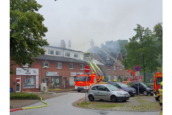 Vorübergehende Ladenschließung wegen Brand - Modellbahn Pinneberg - Vorübergehende Ladenschließung wegen Brand - Modellbahn Pinneberg