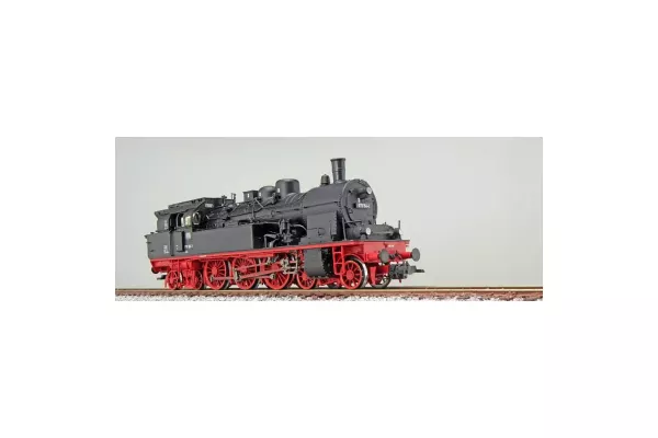 ESU H0 BR 078 - Neu eingetroffen - ESU H0 BR 078 - Neu eingetroffen