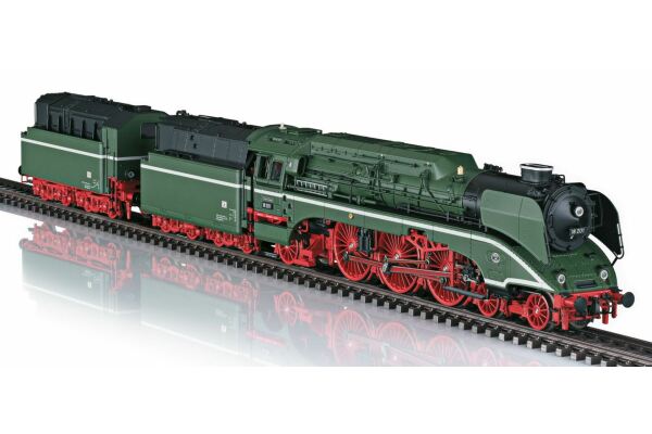 Märklin 38201 Überraschungslok 2023 - Märklin 38201 Überraschungslok 2023