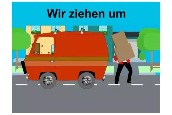 Verkauf und Versand ab dem 26. März 2024 - Verkauf und Versand ab dem 26. März 2024