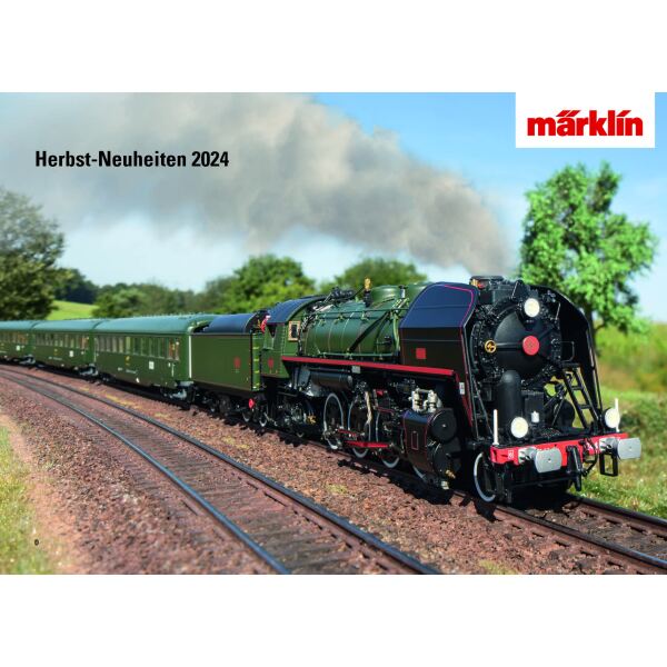 Märklin Trix FS (Neu und originalverpackt) in Bleiken für CHF 145 - mit