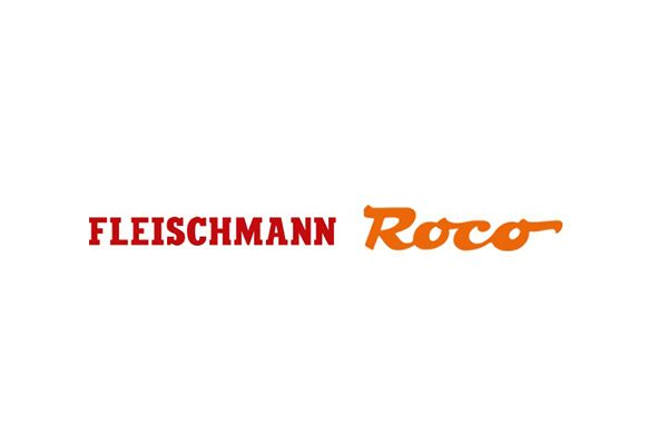 Ab sofort sind wir Fleischmann / Roco Händler - Fleischmann / Roco Händler
