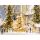 Noch H0 14395 - Weihnachtsmarkt-Pyramide