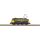 Piko H0 51371 - E-Lok/Sound Rh 1100 NS gelb-grau IV + PluX22 Dec. (NS)