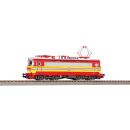 Piko H0 51381 - E-Lok BR S499 CSD IV + PluX22 Dec. (CSD)