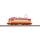 Piko H0 51381 - E-Lok BR S499 CSD IV + PluX22 Dec. (CSD)