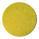 Heki 3353 - Grasfaser gelb, 20 g, 2-3 mm