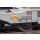ESU H0 36546 - Taschenwagen Container COSCO + China Shipping, Rückläufer