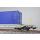 ESU H0 36546 - Taschenwagen Container COSCO + China Shipping, Rückläufer