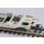 ESU H0 36550 - Taschenwagen Container CMSC + China Shipping