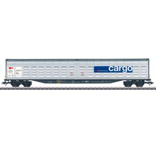 Märklin H0 48055 - Schiebewandwagen (SBB)