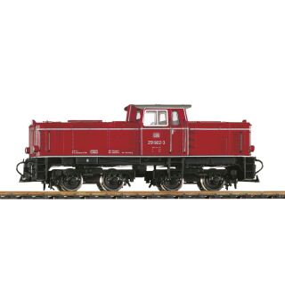 Bemo H0e 1001802 DB V51 902 Diesellokomotive