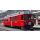Bemo H0m 1366106 RhB ABe 4/4 46 Nostalgie-Triebwagen BB mit Sound