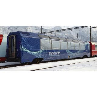 Bemo H0m 3288191 RhB A-WSp 59101 Panoramaw. "InnoTren"