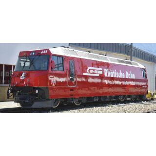 Bemo H0m 1559174 RhB Ge 4/4 III 644 Lok Designentwurf H0 3L-WS digital