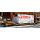 Bemo H0m 2289110 RhB Sb-v 7730 mit Container "Spar Berge" 125 B