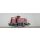 ESU H0 31433 - KG230 Nr. 3 der Bundespost, rot, Epoche III