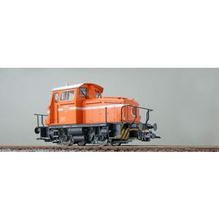 ESU H0 31434 - KG230 V570 der RAG, orange, Epoche IV