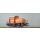ESU H0 31434 - KG230 V570 der RAG, orange, Epoche IV