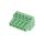Roco 96808 - Steckerklemme RM3,5 5-pol.grün 1 Stück