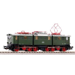 Piko H0 51542 - E-Lok/Sound BR 191 DB IV + PluX22 Dec. (DB)