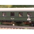 Märklin H0 42265 - Schnellzugwagen-Set (DRG)