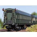 Märklin H0 42265 - Schnellzugwagen-Set (DRG)