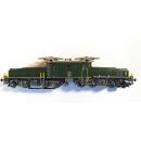 Märklin H0 3356 SBB E-Lok Be 6/8 Krokodil 13305 digital, TOP Zustand, OVP