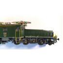 Märklin H0 3356 SBB E-Lok Be 6/8 Krokodil 13305 digital, TOP Zustand, OVP