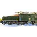 Märklin H0 3356 SBB E-Lok Be 6/8 Krokodil 13305 digital, TOP Zustand, OVP