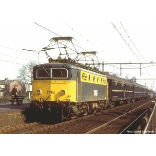 Piko Spur N 40374 - E-Lok Rh 1100 NS IV + DSS Next18 (NS)